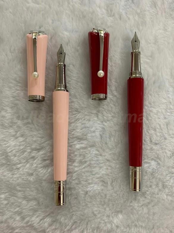 Mont Blanc Pens 88